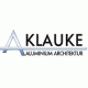Firmenlogo: Klauke Aluminium-Systemkonstruktionen GmbH & Co. KG