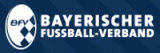 Firmenlogo: Bayerischer Fußball-Verband e.V.
