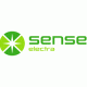 Firmenlogo: sense electra GmbH