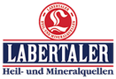 Firmenlogo: LABERTALER Heil- und Mineralquellen Getränke Hausler GmbH