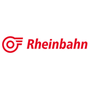 Firmenlogo: Rheinbahn AG