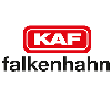 Firmenlogo: Falkenhahn Baugesellschaft mbH