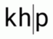 Firmenlogo: KHP GmbH