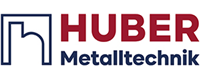Firmenlogo: Huber Metalltechnik GmbH