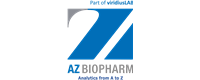 Firmenlogo: AZ Biopharm GmbH