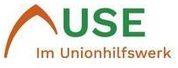 Firmenlogo: USE Union Sozialer Einrichtungen gemeinnützige GmbH