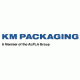 Firmenlogo: KM Packaging GmbH Vertriebs- und Verwaltungssitz