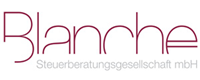Firmenlogo: Blanche Steuerberatungsgesellschaft mbH