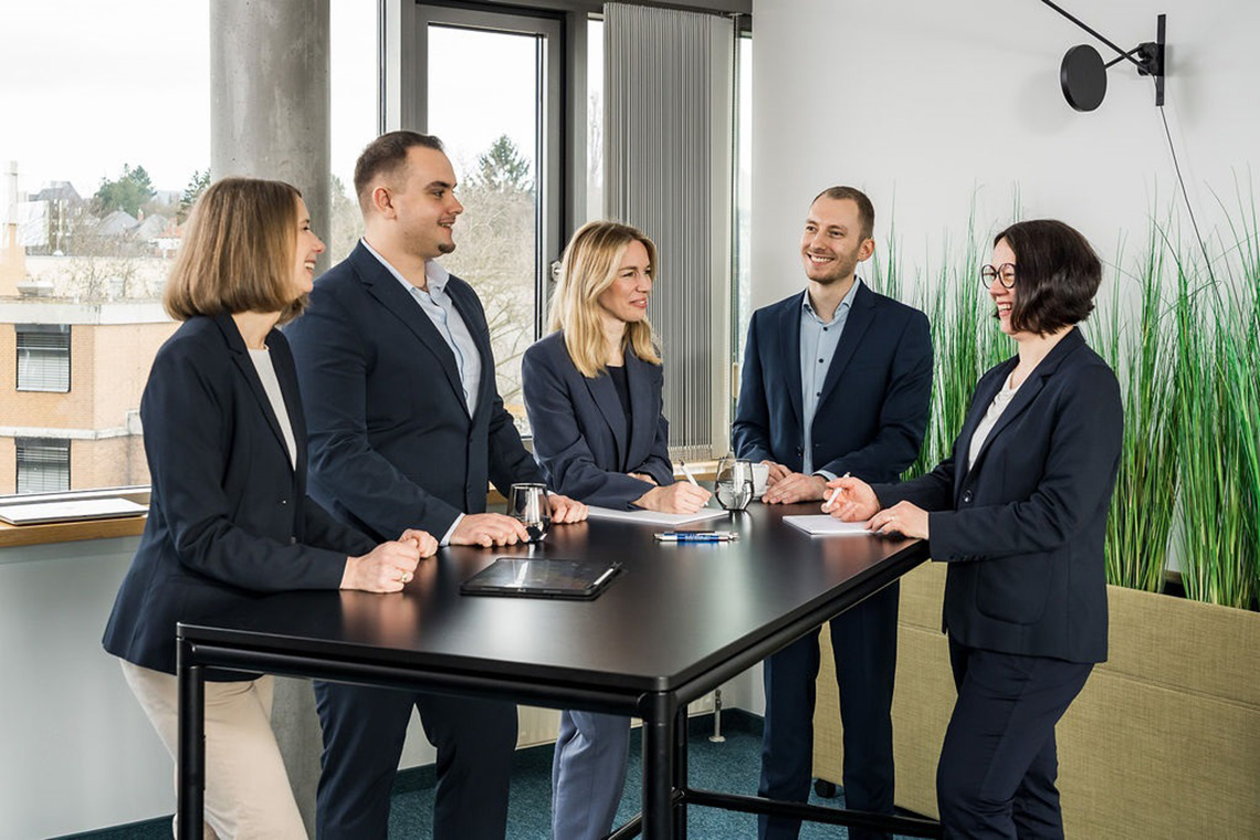Blanche Steuerberatungsgesellschaft mbH
