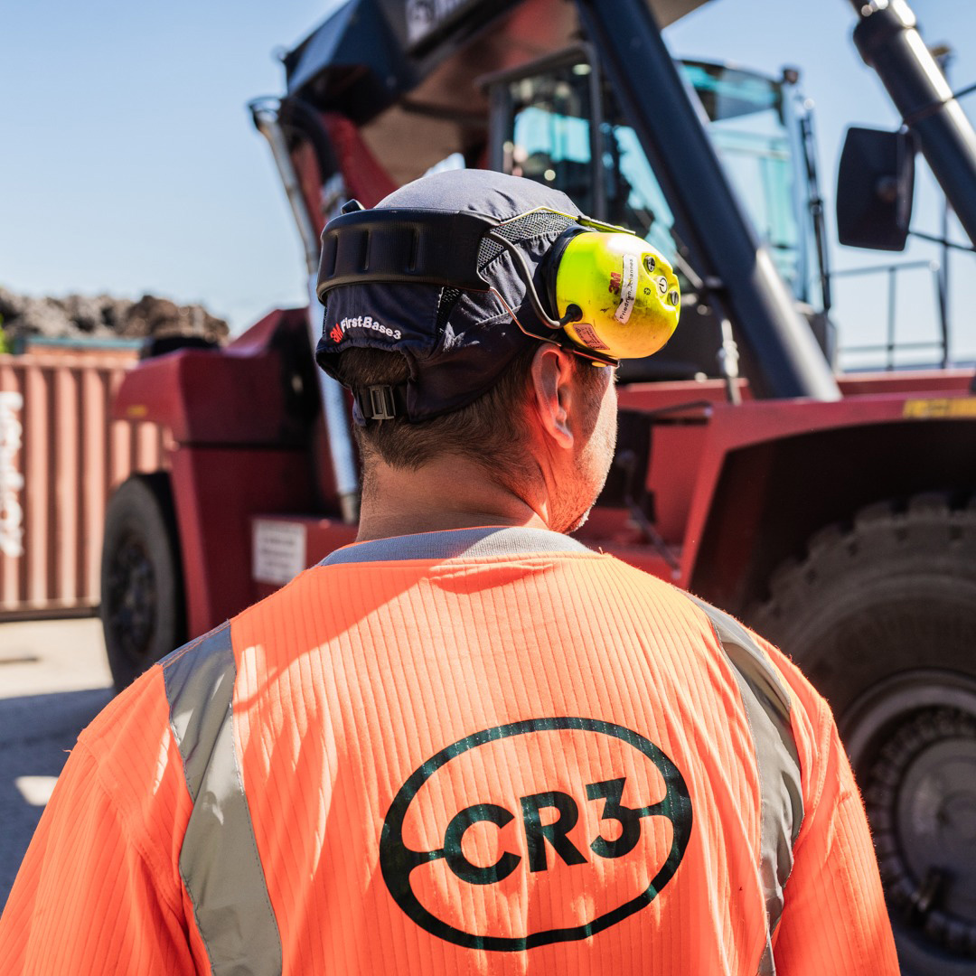 CR3-Kaffeeveredelung M. Hermsen GmbH