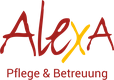 Firmenlogo: AlexA Seniorendienste GmbH