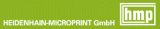 Firmenlogo: hmp HEIDENHAIN-MICROPRINT GmbH