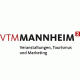 Firmenlogo: Veranstaltungen – Tourismus – Marketing: Mannheim erleben GmbH
