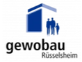 Firmenlogo: Gewobau Rüsselsheim mbH