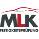 Firmenlogo: MLK GmbH