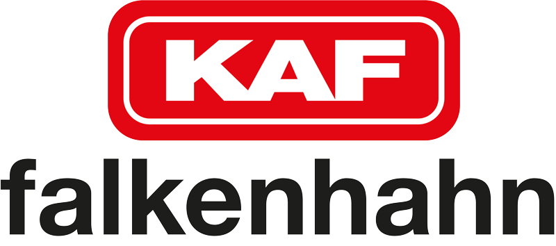 Logo: Falkenhahn Baugesellschaft mbH