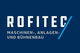 Firmenlogo: Rofitec GmbH