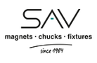 Firmenlogo: SAV GmbH