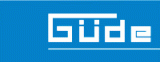 Firmenlogo: GÜDE GmbH & Co. KG