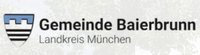 Firmenlogo: Gemeinde Baierbrunn