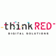 Firmenlogo: thinkRED GmbH