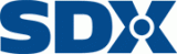 Firmenlogo: SDX AG