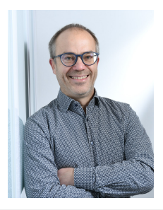 Foto von Ansprechperson