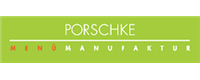 Firmenlogo: Porschke Menümanufaktur GmbH