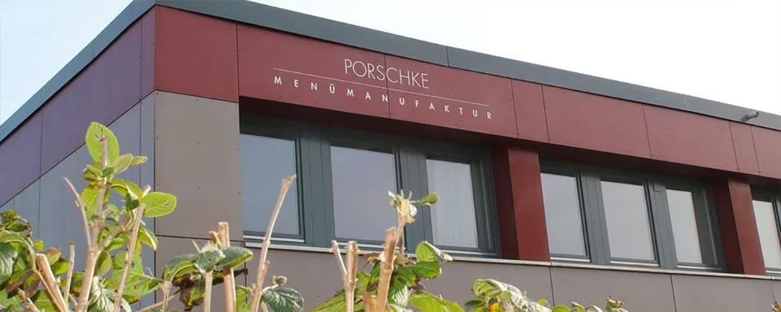 Porschke Menümanufaktur GmbH