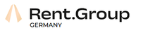 Firmenlogo: Rent.Group Berlin/Leipzig GmbH