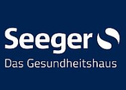Firmenlogo: Seeger Gesundheitshaus GmbH & Co. KG
