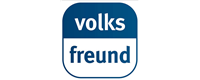 Firmenlogo: Trierischer Volksfreund Medienhaus GmbH