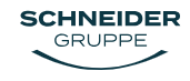 Firmenlogo: Die Schneider Gruppe GmbH