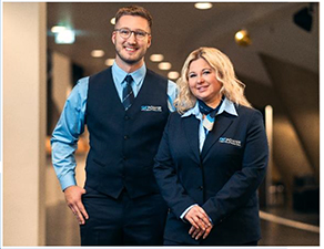 Security-Teams