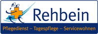 Firmenlogo: Pflegedienst Rehbein