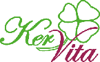 Firmenlogo: KerVita Senioren-Zentrum "Am Inselpark"