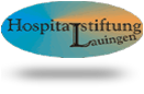 Firmenlogo: Hospitalstiftung Lauingen