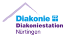 Firmenlogo: Diakoniestation Nürtingen