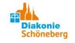 Firmenlogo: Diakoniestation Schöneberg