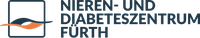 Firmenlogo: Nieren- und Diabeteszentrum Fürth