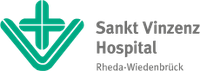 Firmenlogo: Sankt Vinzenz Hospital Rheda-Wiedenbrück