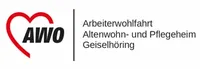 Firmenlogo: Altenwohn- und Pflegeheim Geiselhöring GmbH