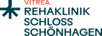 Firmenlogo: Rehaklinik Schloss Schönhagen