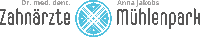 Firmenlogo: Zahnarztpraxis Anna Jakobs