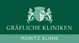 Firmenlogo: Gräfliche Kliniken Moritz Klinik GmbH