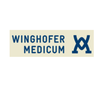 Firmenlogo: Winghofer Medicum