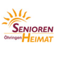 Firmenlogo: HSH Hohenloher Seniorenhilfe
