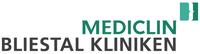 Firmenlogo: MediClin Bliestal Kliniken