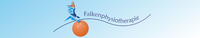 Firmenlogo: Falkenphysiotherapie