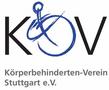 Firmenlogo: KBV Stuttgart Betreutes Wohnen Haus 24+26